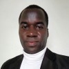 Agronomist Mugisha Vicent