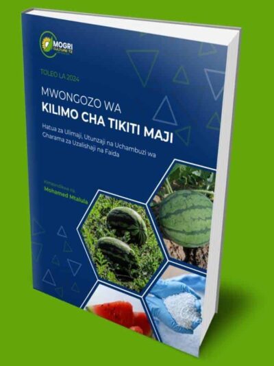 Mwongozo-wa-kilimo-cha-matikiti-maji